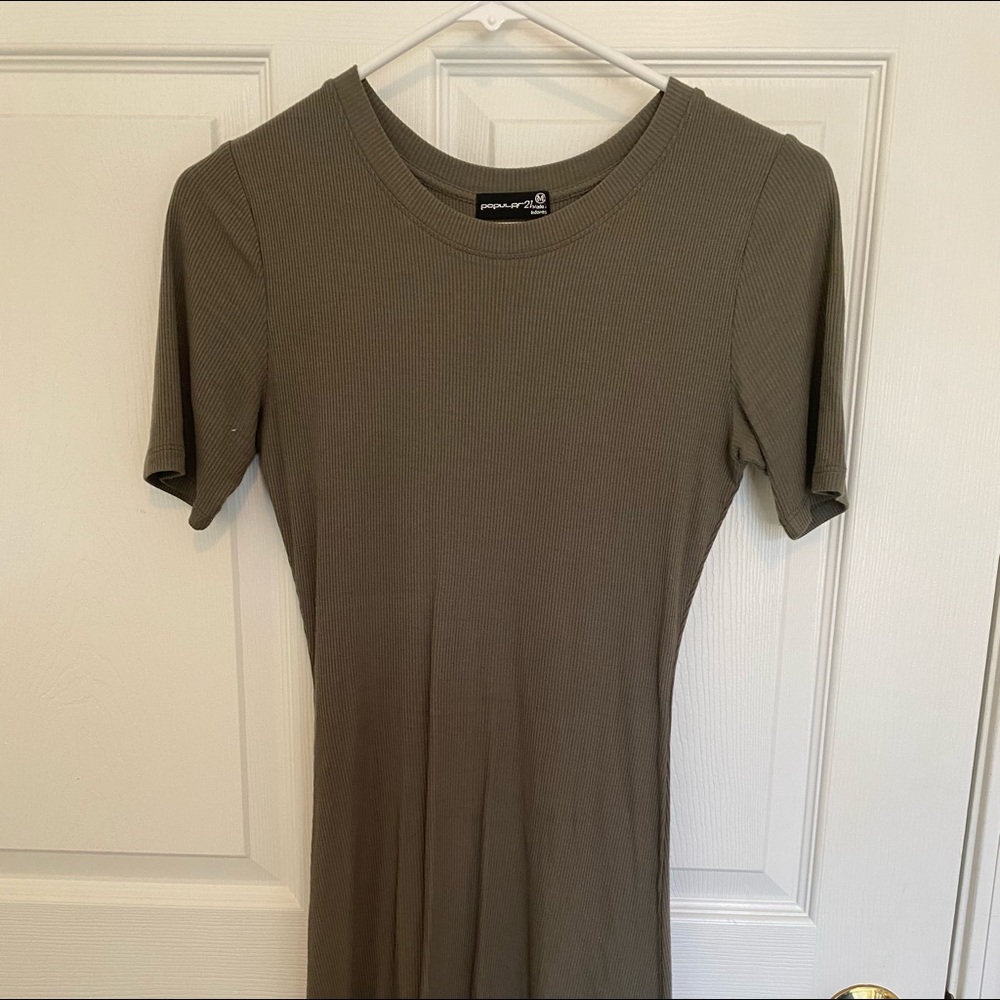 NWOT Bodycon dress✨